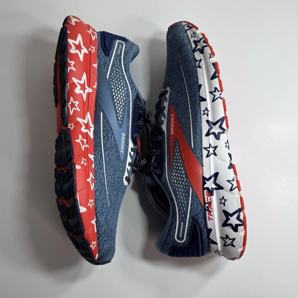 Size 10 - [NEW] Women's Brooks Trace 2 Running Shoes USA 110388 1D 174 - Picture 4 of 5
